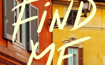 Find Me - La música de Aciman sigue sonando, una reseña