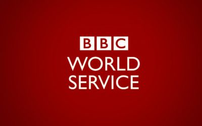 Violencia en el Egeo - Entrevista del Servicio Mundial de la BBC