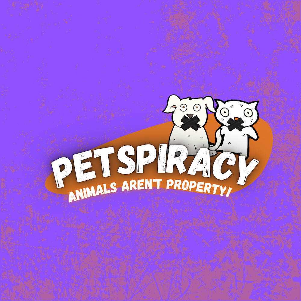Petspiracy – dusting off old notes