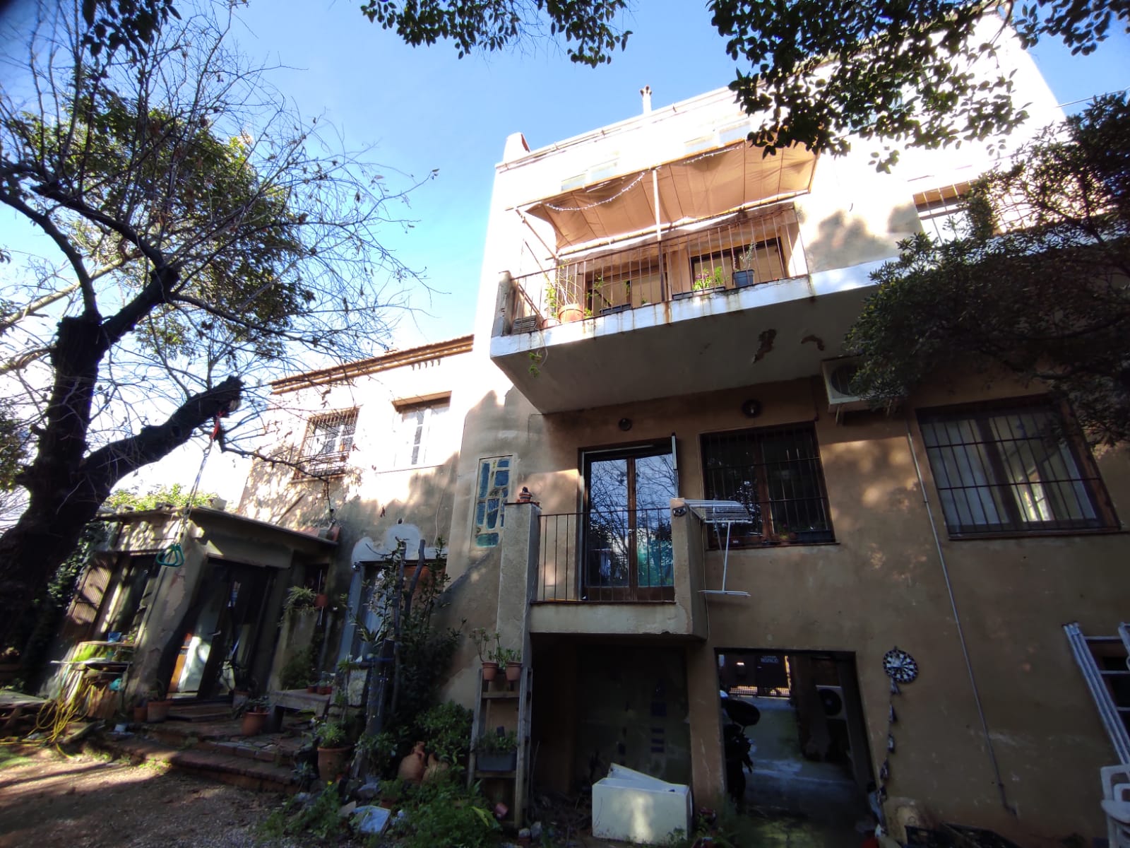 Welcome to Can Collet – Life in Barcelona
