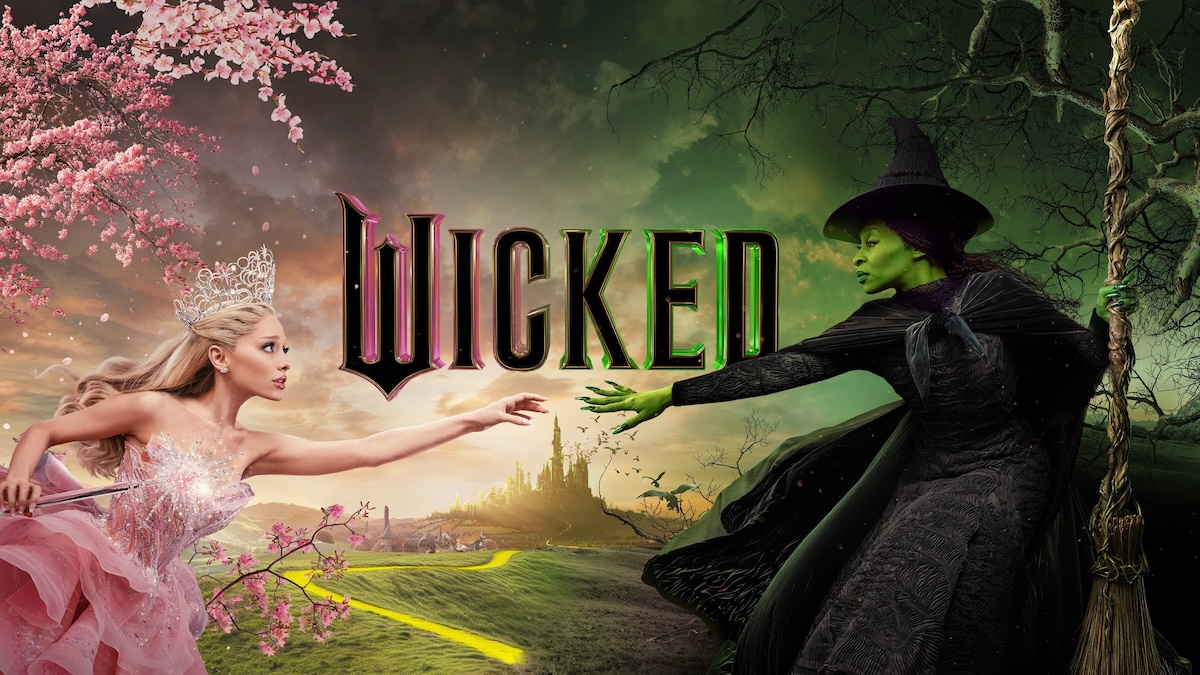 Welcome to the Land of Oz: an anti-speciesist review of Wicked: For Good